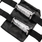 Gym Handles for Resistance Bands Training