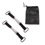 Gym Handles for Resistance Bands Training