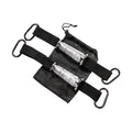 Gym Handles for Resistance Bands Training