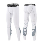 Men's Multi-Sport Compression Leggings