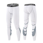 Men's Multi-Sport Compression Leggings