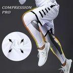 Men's Multi-Sport Compression Leggings