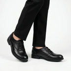 Massimo's Shoes