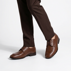 Leather Lee Shoes