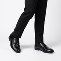 Leather Lee Shoes