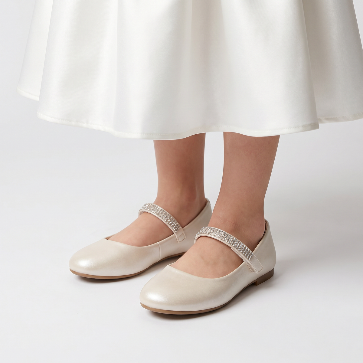 Kelly Formal Shoes