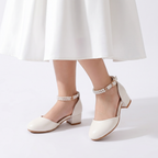 Milana Formal Shoes