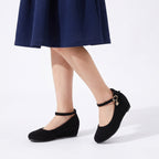 Sophie’s Wedge Shoes