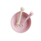 Eating Collection Plus - Rose