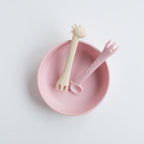 Eating Collection Plus - Rose