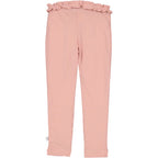 Peach UV Legging Pink