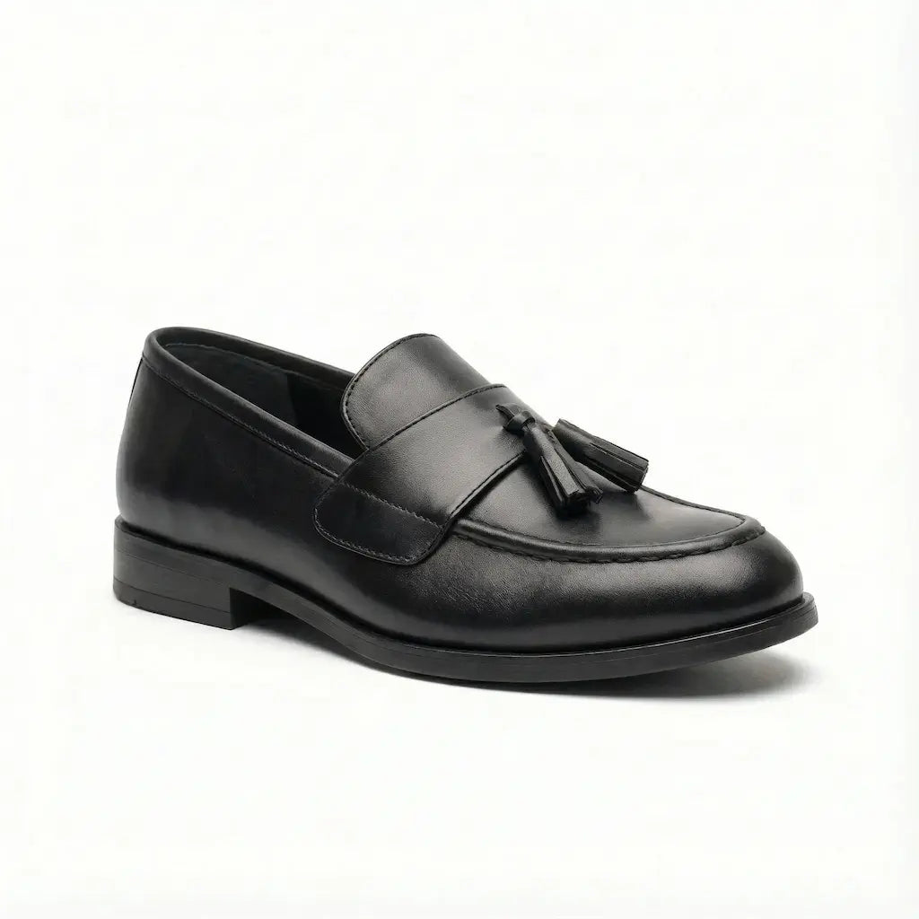 Old Soul Boys Shoes