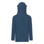 Melon UV Top Blue