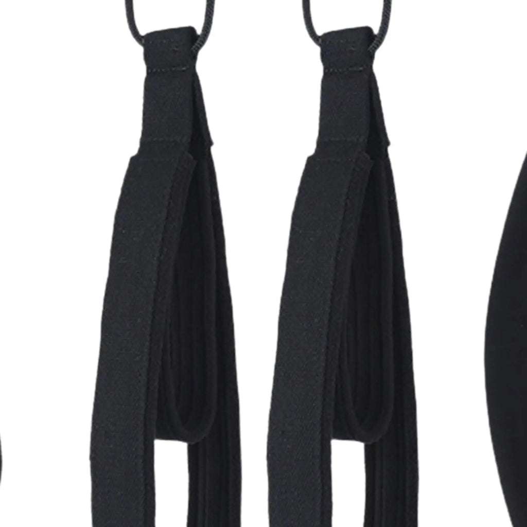 Pilates Double Loop Straps for Home Gym