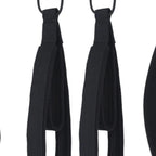 Pilates Double Loop Straps for Home Gym