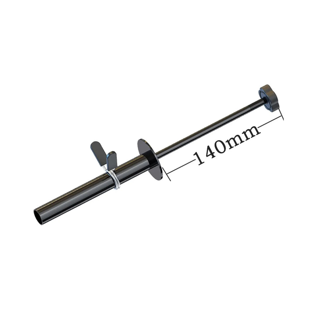 Gym Weight Stack Extender