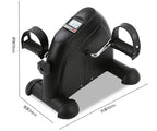 Home Gym Fitness Mini Pedal Stepper