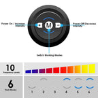 Abdominal Muscle Stimulator  Gym Fitness Equipment