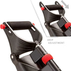 Wrist and Forearm Developer - Home Gym Gear