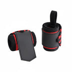 Anime Gym Weightlifting Wrist Wraps