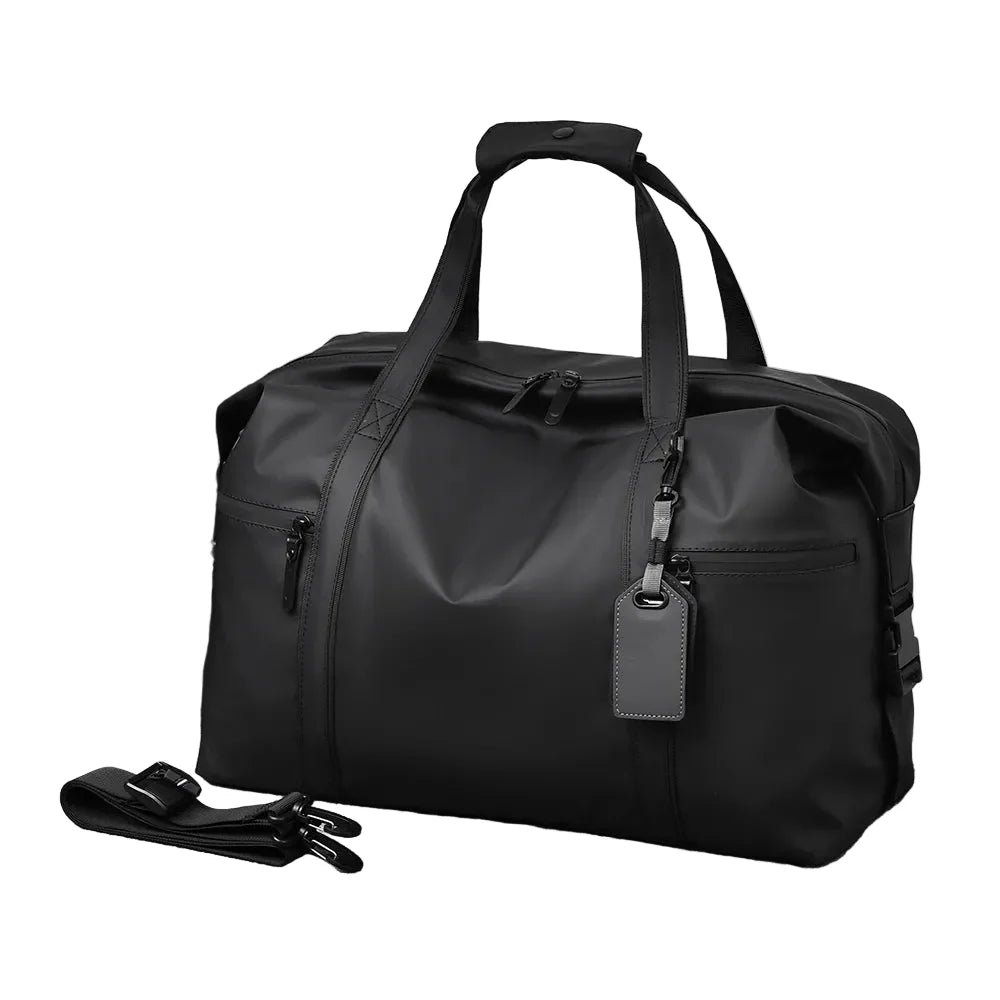 Men's Gym Duffel Bag