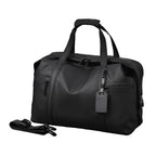 Men's Gym Duffel Bag