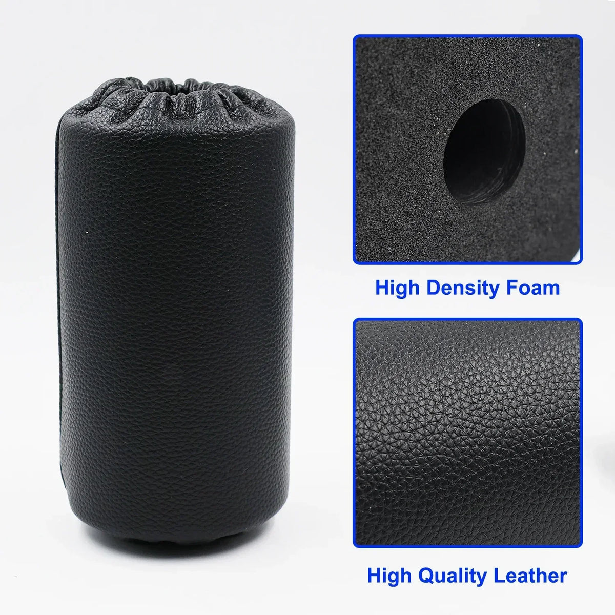 Home Gym Foam Foot Pads Rollers