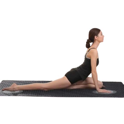 GYM Foam Grounding Mat