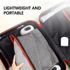 1pc Leg roller with Air Compression and Heat
