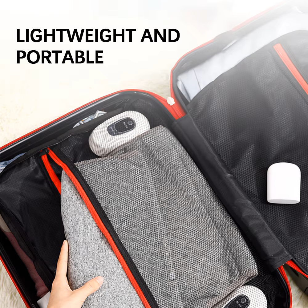 1pc Leg roller with Air Compression and Heat