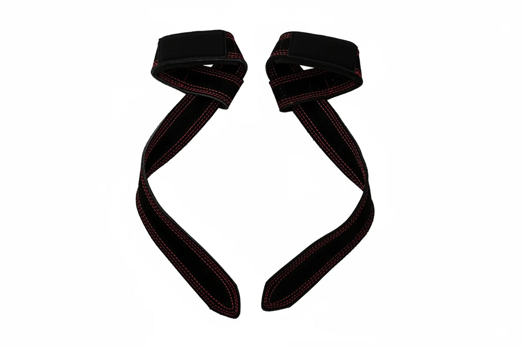 Anime Gym Weightlifting Wrist Wraps
