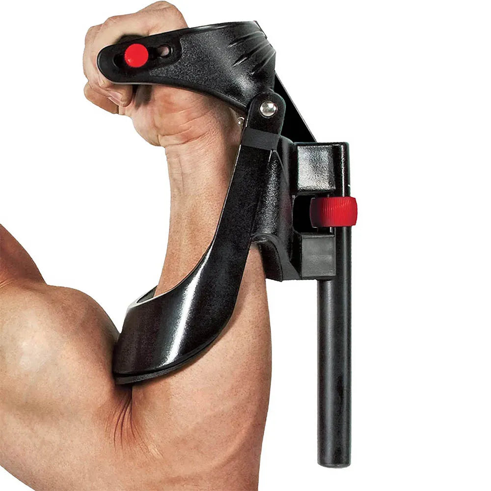 Wrist and Forearm Developer - Home Gym Gear
