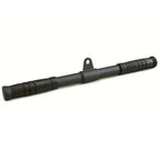 NNEOBA Gym Rotating Straight Bar