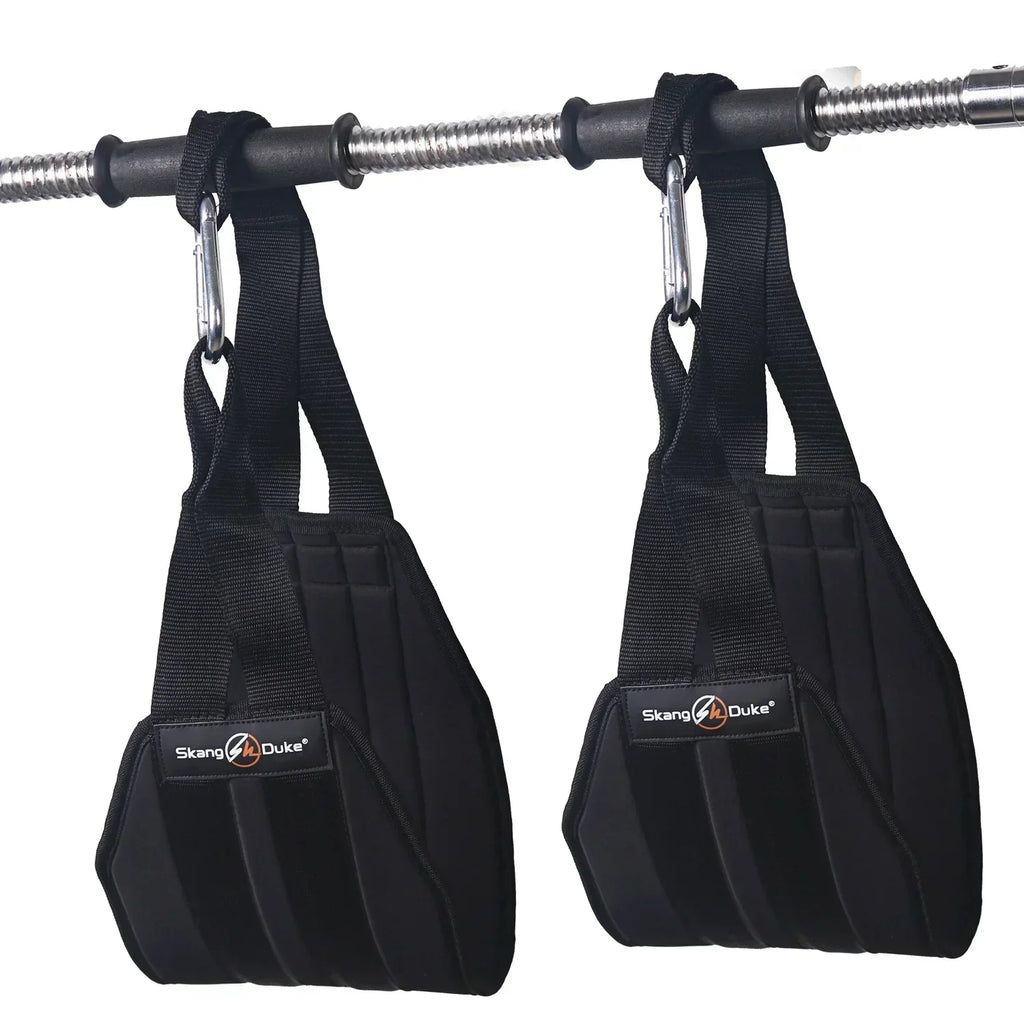 Padded Home Gym Exerciser