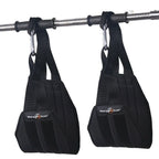 Padded Home Gym Exerciser
