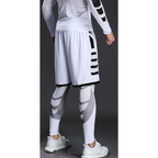 Men's Multi-Sport Compression Leggings