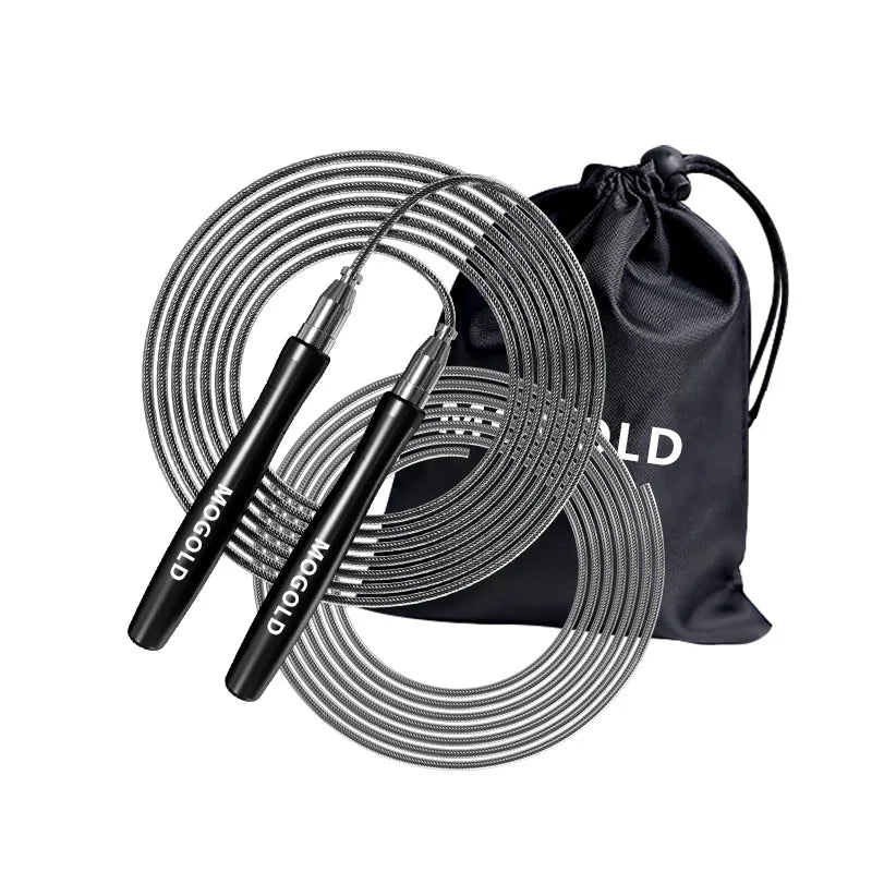 Professional Speed Jump Rope for Gym Fitness