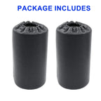 Home Gym Foam Foot Pads Rollers