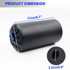 Home Gym Foam Foot Pads Rollers