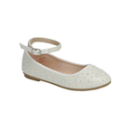 Mariana's Bling Ballerina Shoes