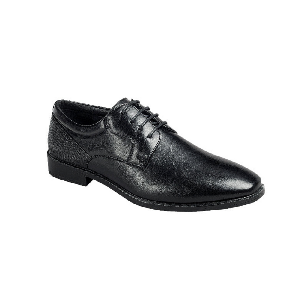 Hank's Dressy Boys Shoes