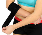 NNEDSZ Elbow Compression Bandage Support