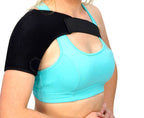 NNEDSZ Shoulder Compression Bandage - Small