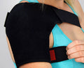 NNEDSZ Shoulder Compression Bandage - Small