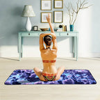 Non-Slip Yoga Towel for Gym