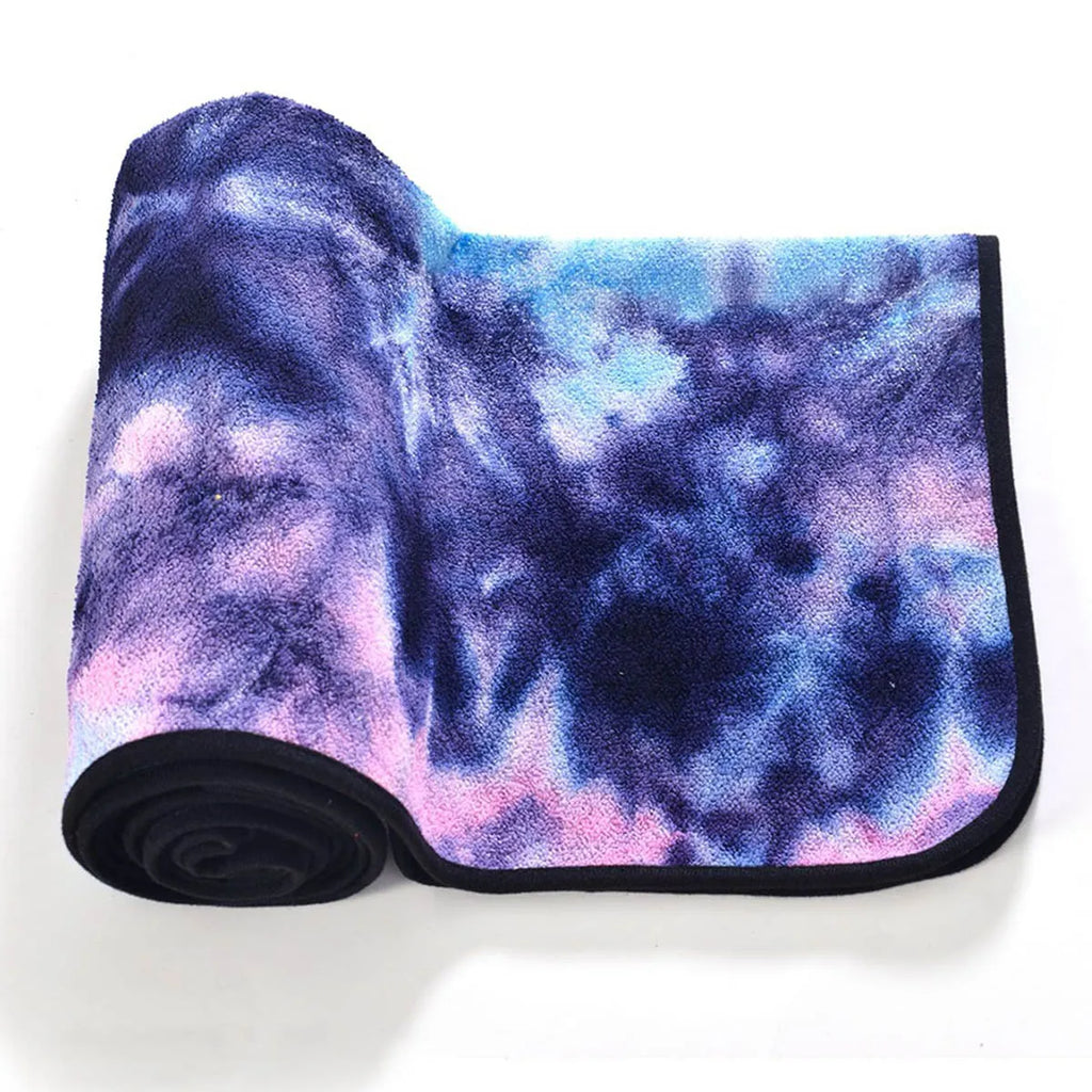 Non-Slip Yoga Towel for Gym