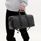 Large Capacity Gym Duffel Bag