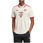 Bayern Munich Third soccer jersey 2024/25 - Adidas