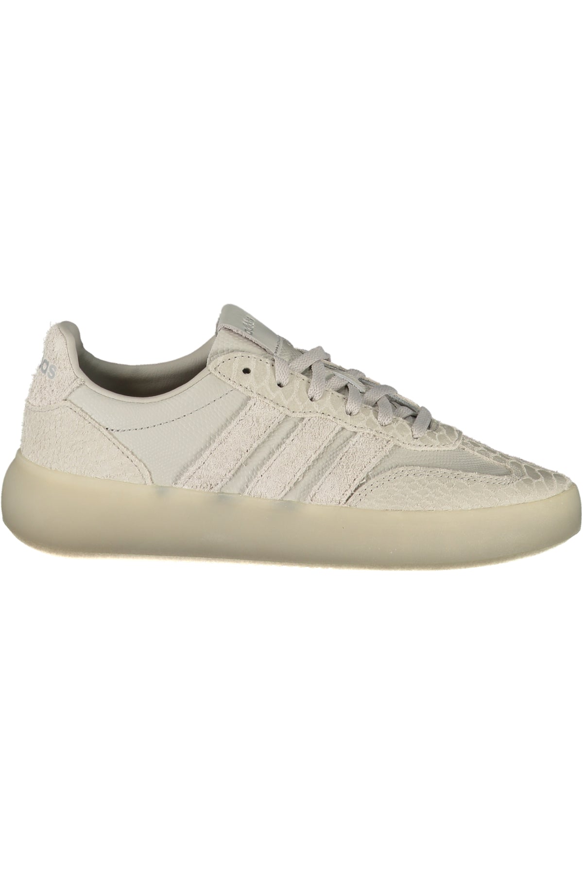 ADIDAS WOMEN'S WHITE SPORTS SHOES