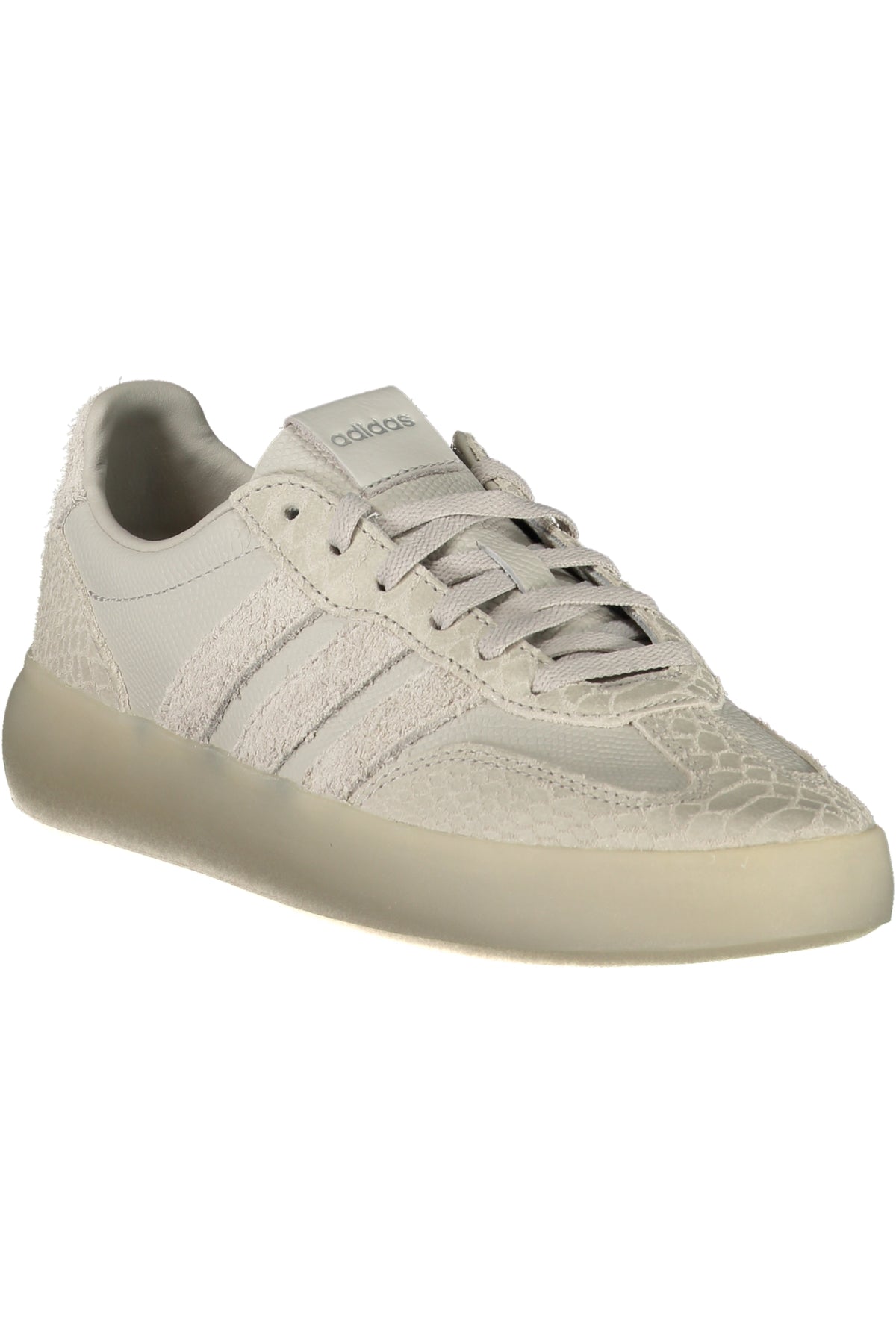 ADIDAS WOMEN'S WHITE SPORTS SHOES